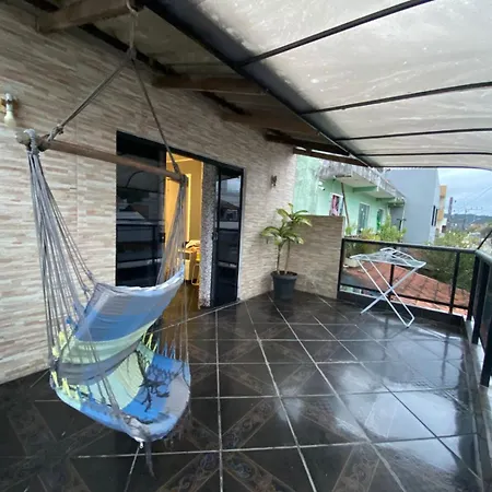 Casa Da Audi Villa Balneario Camboriu Exterior photo
